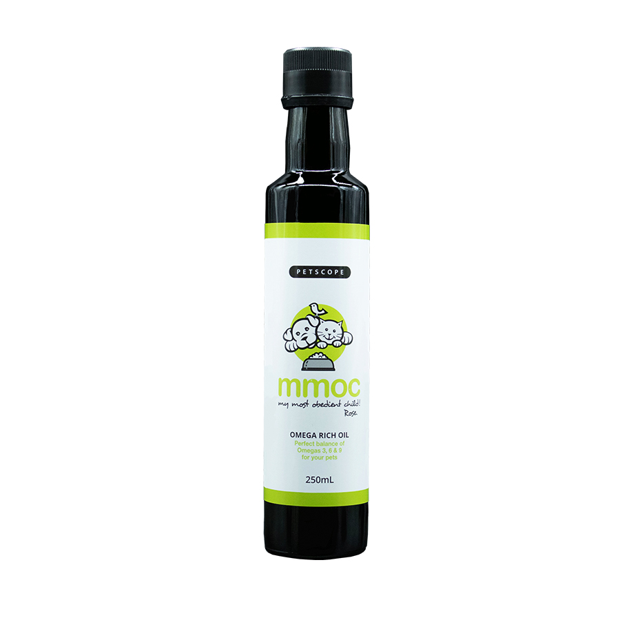 MMOC OMEGA RICH OIL